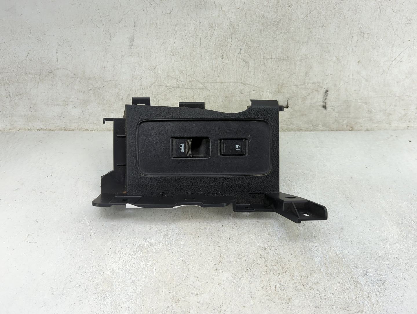 2007-2009 Acura Rdx Passenger Right Power Window Switch - Oemusedautoparts1.com