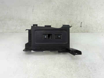 2007-2009 Acura Rdx Passenger Right Power Window Switch - Oemusedautoparts1.com