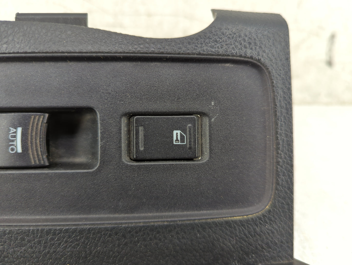 2007-2009 Acura Rdx Passenger Right Power Window Switch - Oemusedautoparts1.com