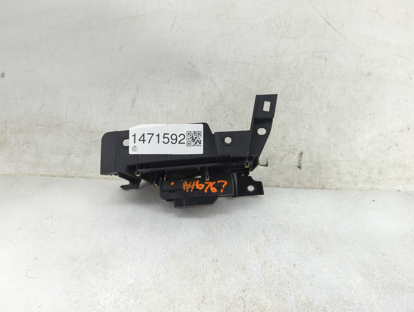 2007-2009 Acura Rdx Passenger Right Power Window Switch - Oemusedautoparts1.com