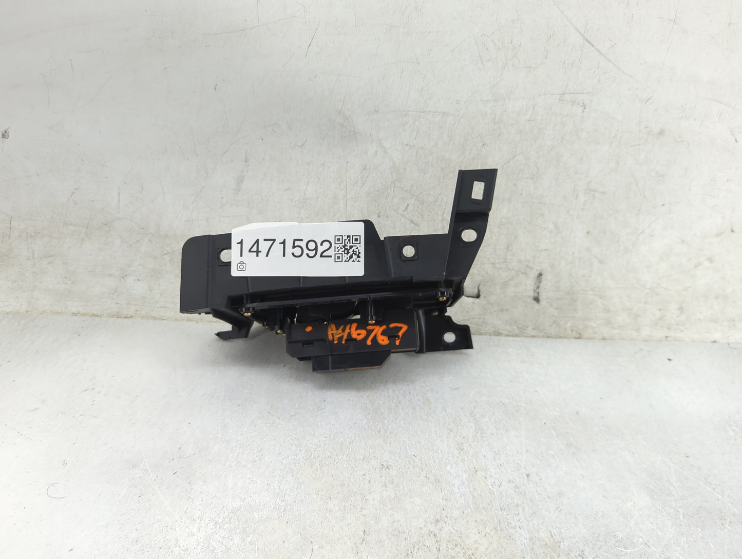 2007-2009 Acura Rdx Passenger Right Power Window Switch - Oemusedautoparts1.com