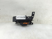 2007-2009 Acura Rdx Passenger Right Power Window Switch - Oemusedautoparts1.com