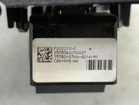 2007-2009 Acura Rdx Passenger Right Power Window Switch - Oemusedautoparts1.com