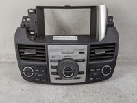 2007 Acura Rdx Radio AM FM Cd Player Receiver Replacement P/N:ZB060507 Fits OEM Used Auto Parts - Oemusedautoparts1.com