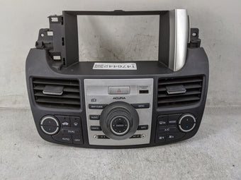 compare product 2007 Acura Rdx Radio AM FM Cd Player Receiver Replacement P/N:ZB060507 Fits OEM Used Auto Parts