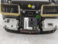 2007 Acura Rdx Radio AM FM Cd Player Receiver Replacement P/N:ZB060507 Fits OEM Used Auto Parts - Oemusedautoparts1.com