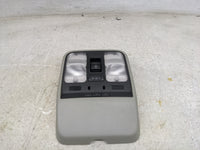 2007-2012 Acura Rdx Overhead Roof Console Gray - Oemusedautoparts1.com