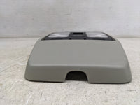 2007-2012 Acura Rdx Overhead Roof Console Gray - Oemusedautoparts1.com