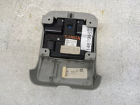 2007-2012 Acura Rdx Overhead Roof Console Gray - Oemusedautoparts1.com