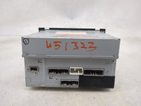 2007 Acura Rdx Radio AM FM Cd Player Receiver Replacement P/N:39101-STK-A120-M1 DVZ-MG6067ZH Fits OEM Used Auto Parts - Oemu