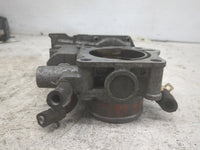 2007-2012 Acura Rdx Throttle Body P/N:GMA5A 1211570180 Fits Fits 2007 2008 2009 2010 2011 2012 OEM Used Auto Parts - Oemused