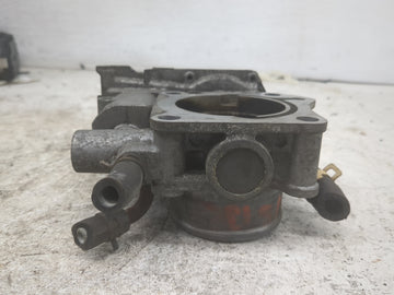 2007-2012 Acura Rdx Throttle Body P/N:GMA5A 1211570180 Fits Fits 2007 2008 2009 2010 2011 2012 OEM Used Auto Parts - Oemused