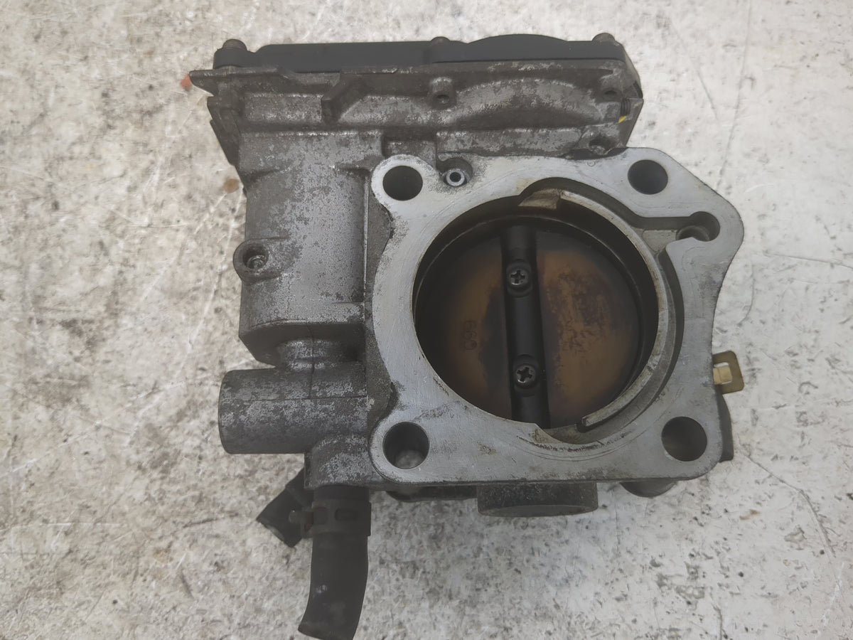 2007-2012 Acura Rdx Throttle Body P/N:GMA5A 1211570180 Fits Fits 2007 2008 2009 2010 2011 2012 OEM Used Auto Parts - Oemused