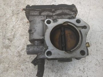 2007-2012 Acura Rdx Throttle Body P/N:GMA5A 1211570180 Fits Fits 2007 2008 2009 2010 2011 2012 OEM Used Auto Parts