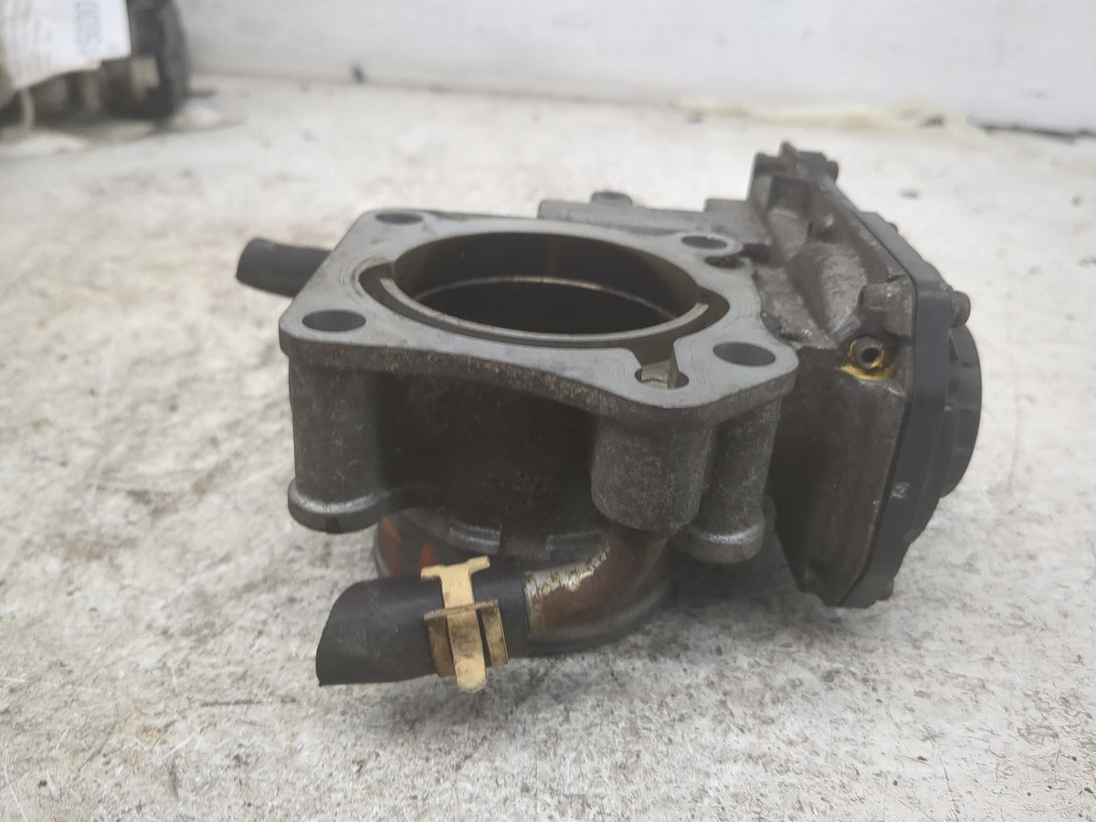 2007-2012 Acura Rdx Throttle Body P/N:GMA5A 1211570180 Fits Fits 2007 2008 2009 2010 2011 2012 OEM Used Auto Parts - Oemused