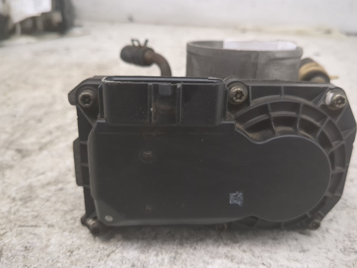 2007-2012 Acura Rdx Throttle Body P/N:GMA5A 1211570180 Fits Fits 2007 2008 2009 2010 2011 2012 OEM Used Auto Parts - Oemused