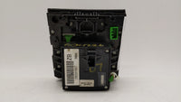 2007-2007 Acura Rdx Radio Control Panel - Oemusedautoparts1.com