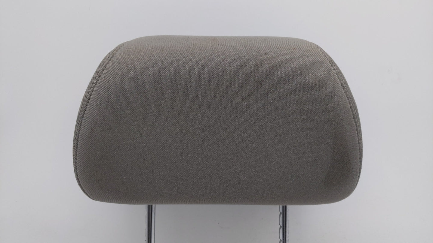 2007-2008 Acura Rdx Headrest Head Rest Rear Seat Fits Fits 2007 2008 OEM Used Auto Parts - Oemusedautoparts1.com