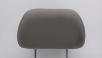 2007-2008 Acura Rdx Headrest Head Rest Rear Seat Fits Fits 2007 2008 OEM Used Auto Parts - Oemusedautoparts1.com
