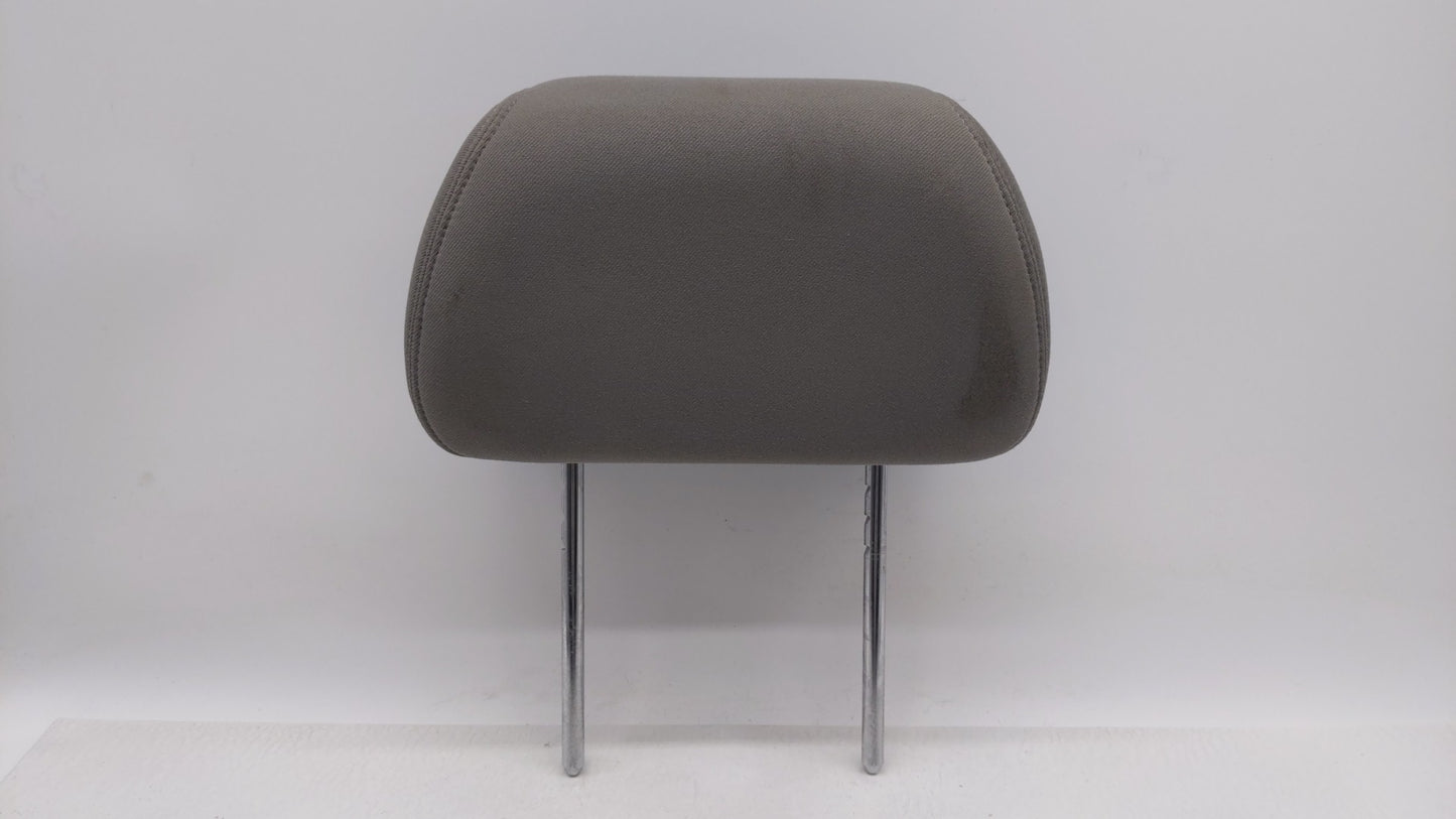 2007-2008 Acura Rdx Headrest Head Rest Rear Seat Fits Fits 2007 2008 OEM Used Auto Parts - Oemusedautoparts1.com