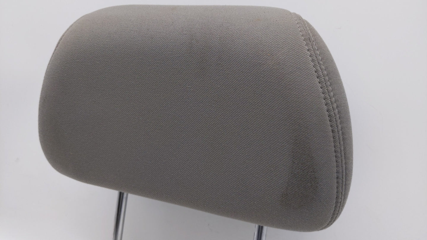 2007-2008 Acura Rdx Headrest Head Rest Rear Seat Fits Fits 2007 2008 OEM Used Auto Parts - Oemusedautoparts1.com
