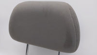 2007-2008 Acura Rdx Headrest Head Rest Rear Seat Fits Fits 2007 2008 OEM Used Auto Parts - Oemusedautoparts1.com