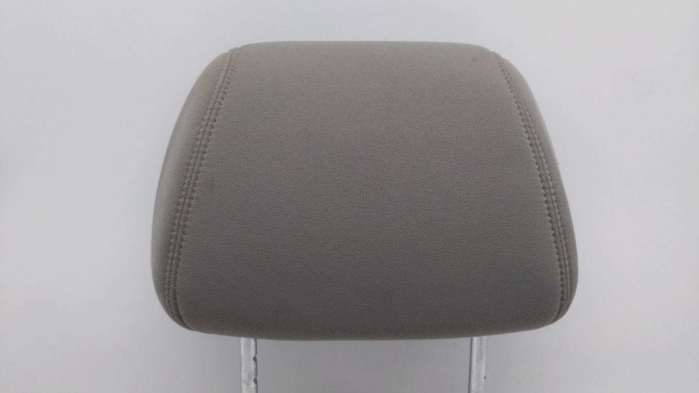 2007-2008 Acura Rdx Headrest Head Rest Rear Seat Fits Fits 2007 2008 OEM Used Auto Parts - Oemusedautoparts1.com