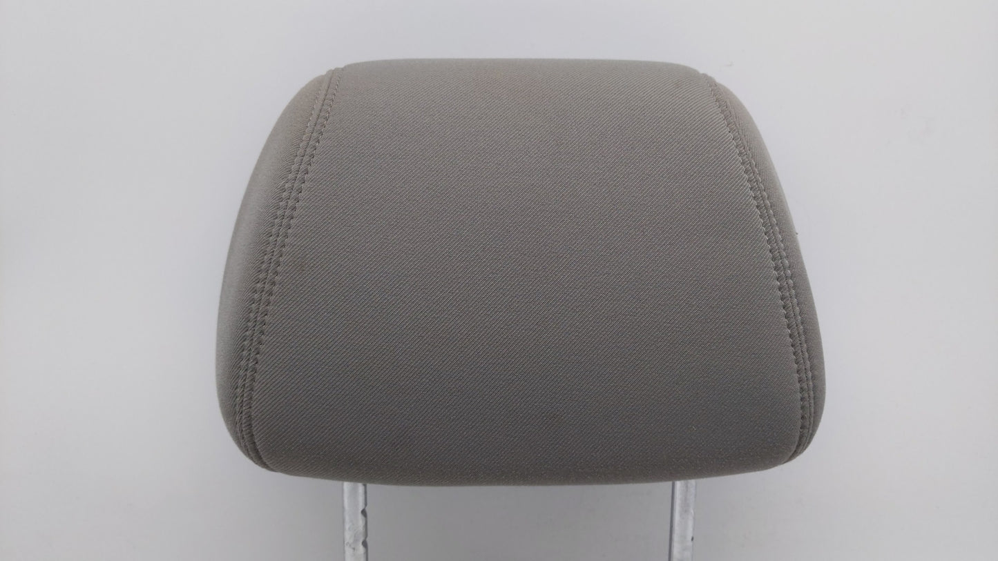 2007-2008 Acura Rdx Headrest Head Rest Rear Seat Fits Fits 2007 2008 OEM Used Auto Parts - Oemusedautoparts1.com