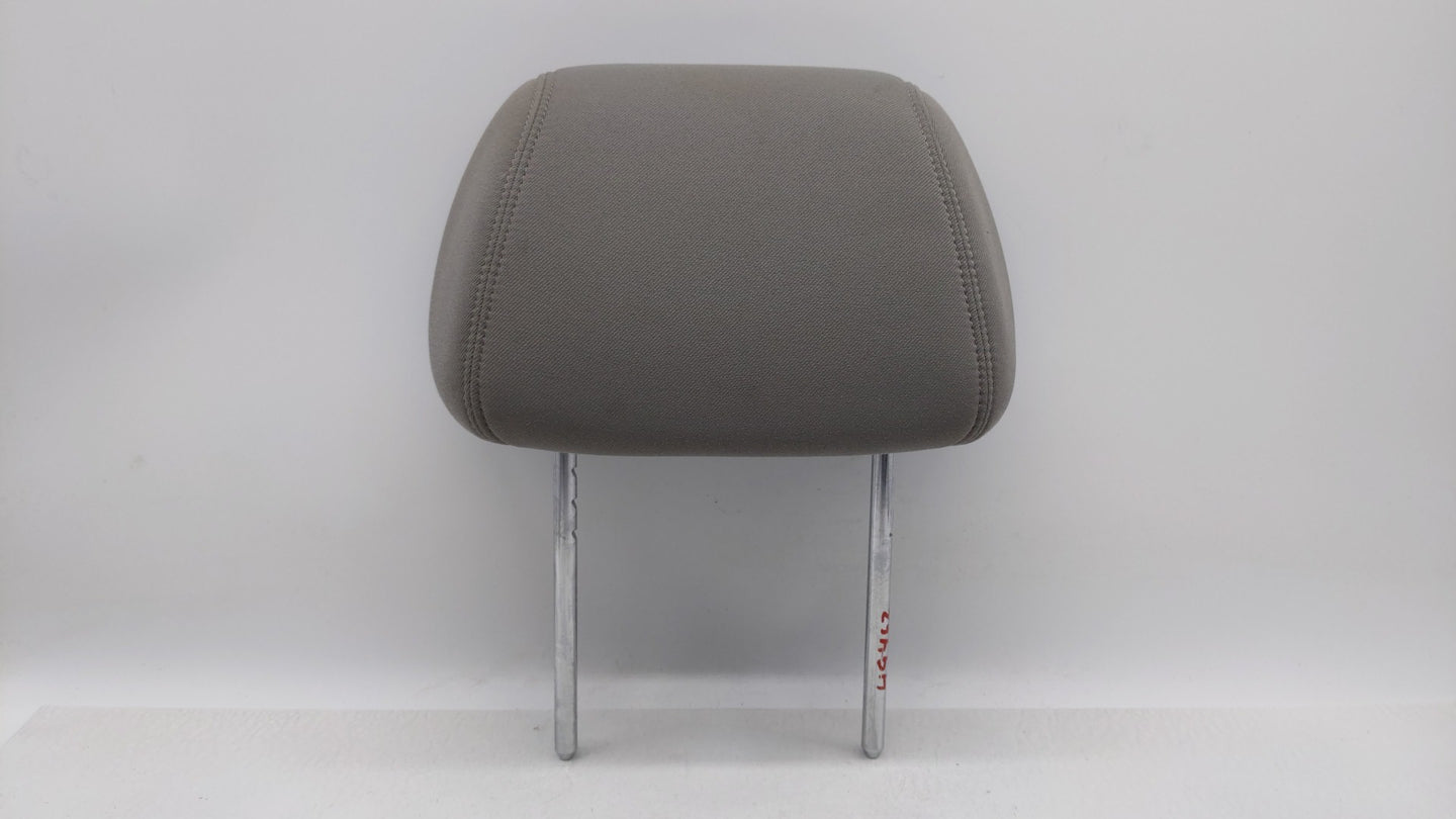 2007-2008 Acura Rdx Headrest Head Rest Rear Seat Fits Fits 2007 2008 OEM Used Auto Parts - Oemusedautoparts1.com