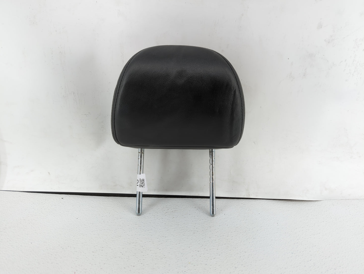 2007-2008 Acura Rdx Headrest Head Rest Rear Center Seat Fits Fits 2007 2008 OEM Used Auto Parts - Oemusedautoparts1.com