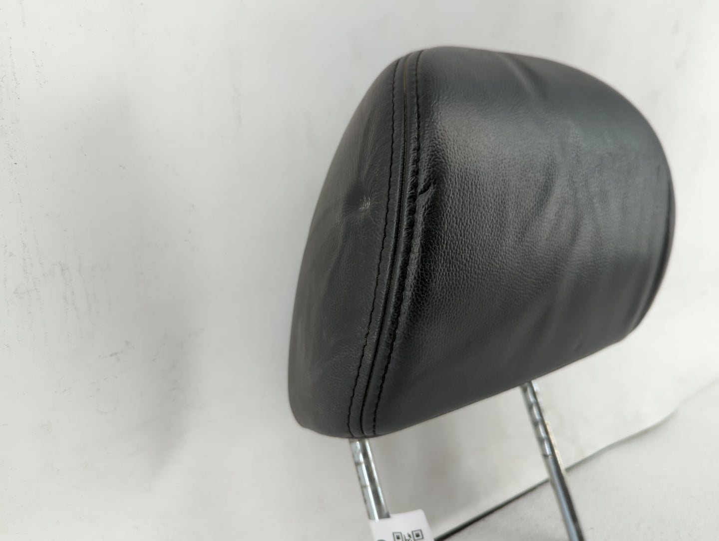 2007-2008 Acura Rdx Headrest Head Rest Rear Center Seat Fits Fits 2007 2008 OEM Used Auto Parts - Oemusedautoparts1.com