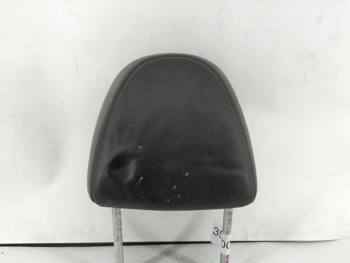 2007-2008 Acura Rdx Headrest Head Rest Rear Center Seat Fits Fits 2007 2008 OEM Used Auto Parts - Oemusedautoparts1.com