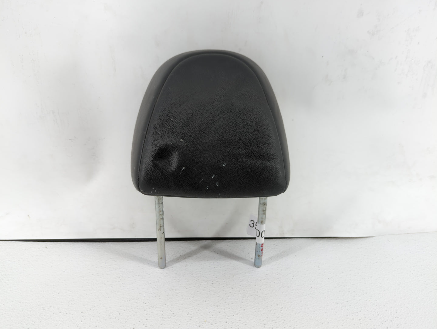 2007-2008 Acura Rdx Headrest Head Rest Rear Center Seat Fits Fits 2007 2008 OEM Used Auto Parts - Oemusedautoparts1.com
