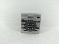 2007-2007 Acura Rdx Radio Control Panel 424823 - Oemusedautoparts1.com