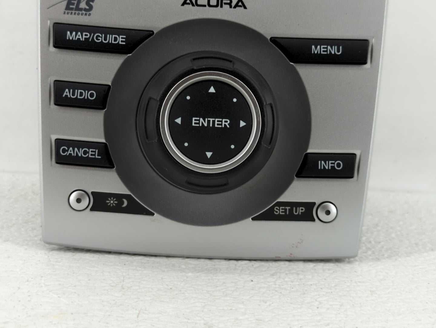2007-2007 Acura Rdx Radio Control Panel 424823 - Oemusedautoparts1.com