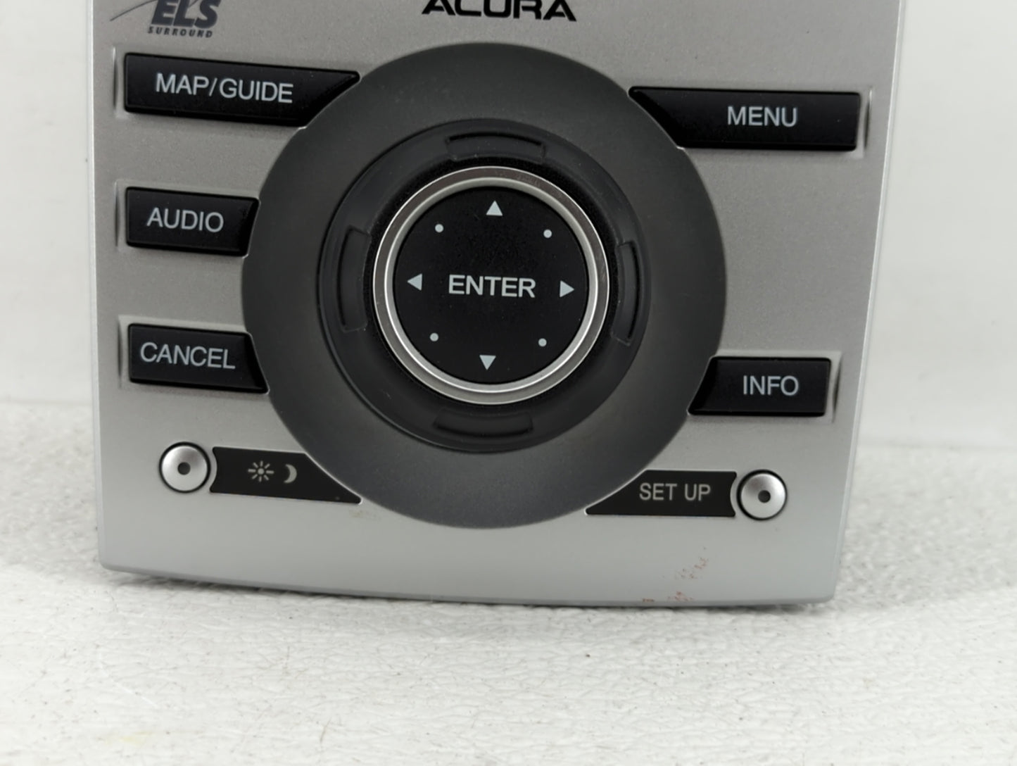 2007-2007 Acura Rdx Radio Control Panel 424823 - Oemusedautoparts1.com