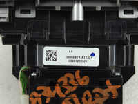 2007-2007 Acura Rdx Radio Control Panel 424823 - Oemusedautoparts1.com