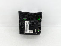 2007-2007 Acura Rdx Radio Control Panel 424823 - Oemusedautoparts1.com