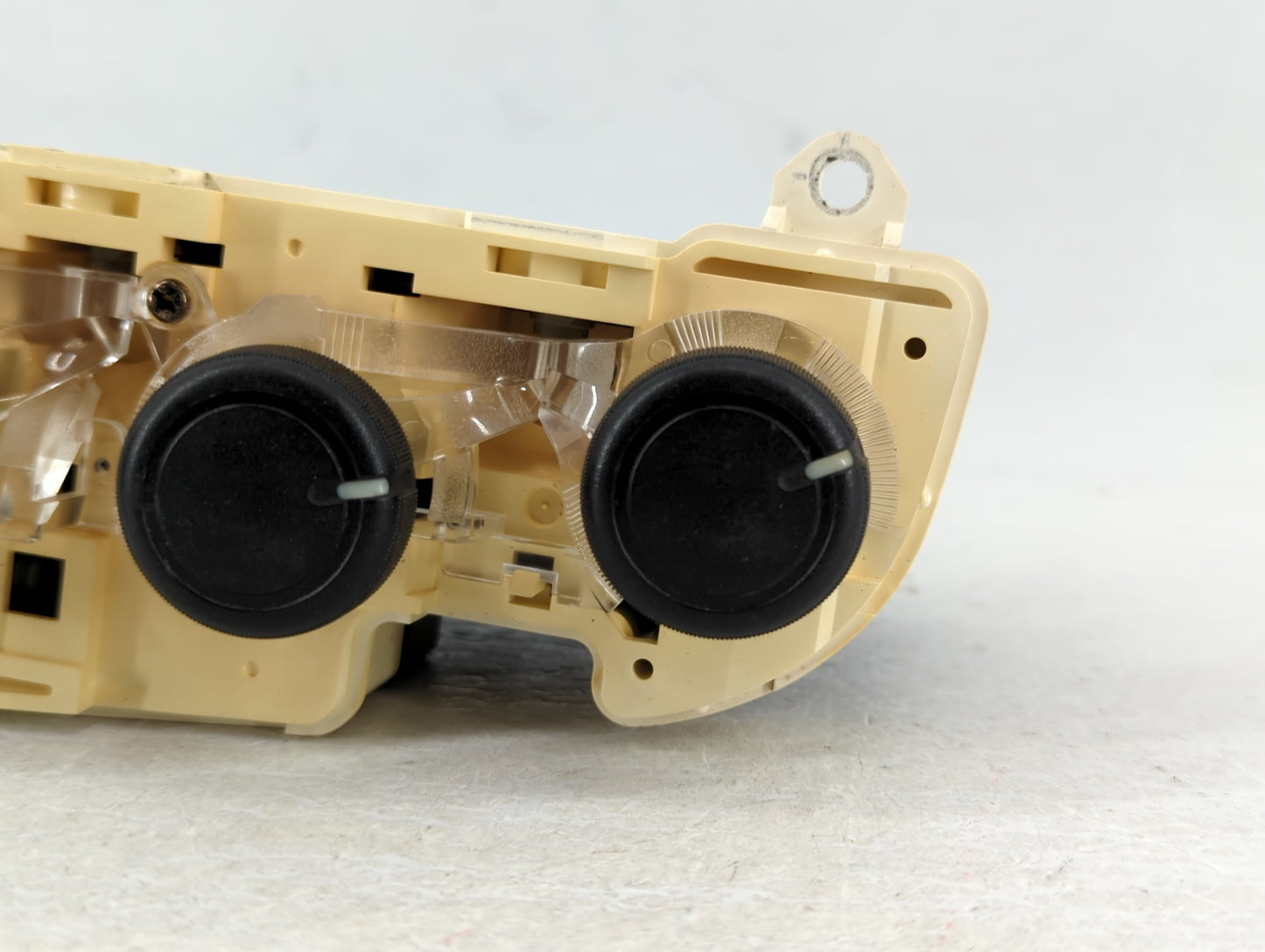 2007-2012 Acura Rdx Climate Control Module Temperature AC/Heater Replacement P/N:79620STKA410M1 79620STKA420M1 Fits OEM Used