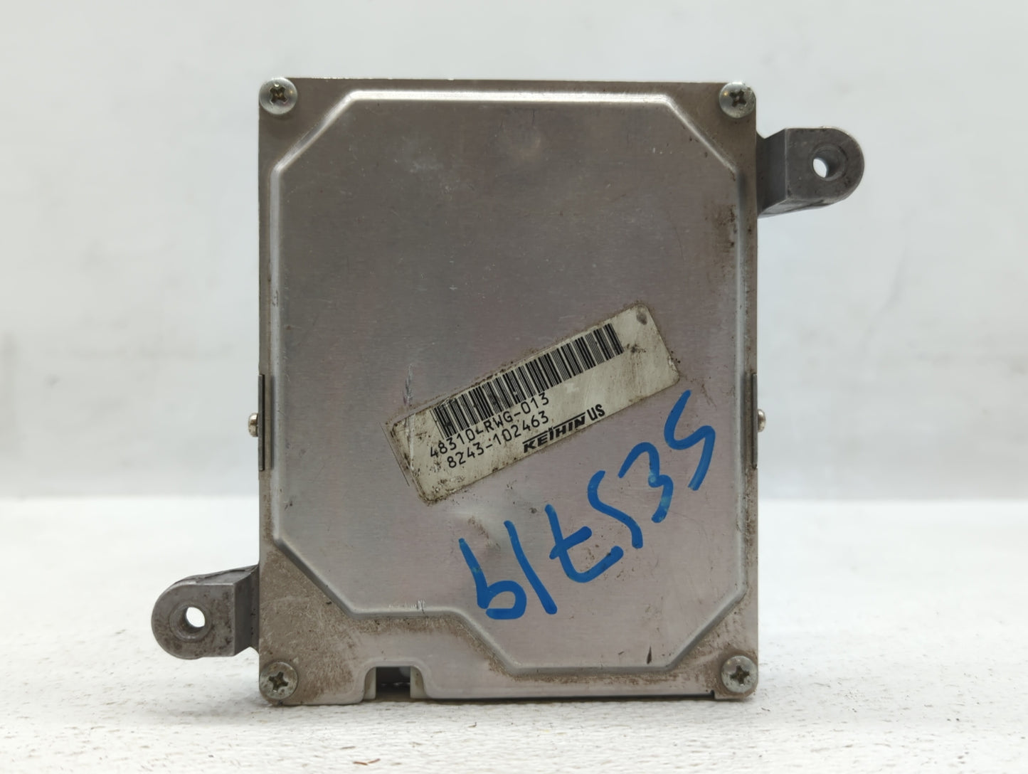 2007-2007 Acura Rdx Chassis Control Module Ccm Bcm Body Control - Oemusedautoparts1.com