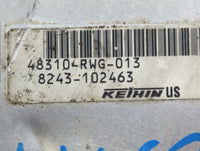 2007-2007 Acura Rdx Chassis Control Module Ccm Bcm Body Control - Oemusedautoparts1.com