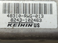 2007-2007 Acura Rdx Chassis Control Module Ccm Bcm Body Control - Oemusedautoparts1.com