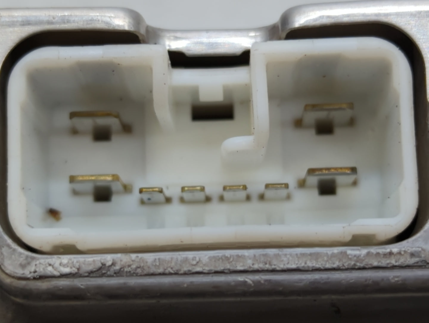 2007-2007 Acura Rdx Chassis Control Module Ccm Bcm Body Control - Oemusedautoparts1.com