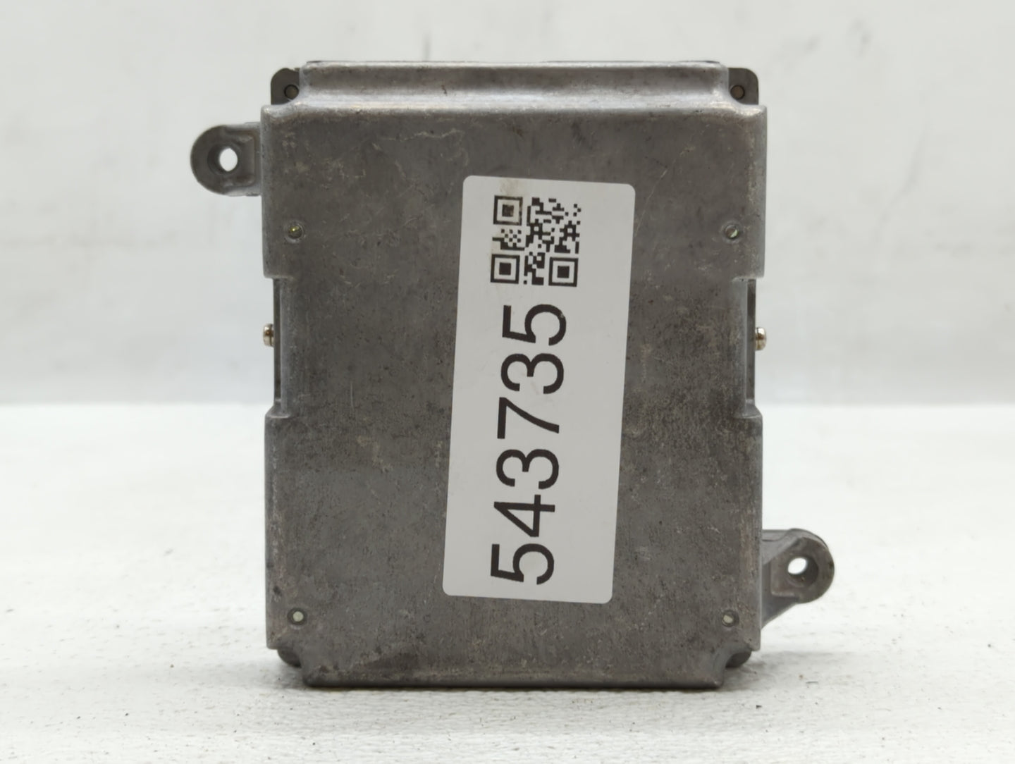 2007-2007 Acura Rdx Chassis Control Module Ccm Bcm Body Control - Oemusedautoparts1.com