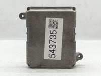 2007-2007 Acura Rdx Chassis Control Module Ccm Bcm Body Control - Oemusedautoparts1.com