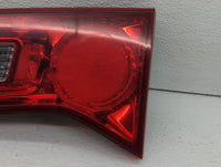 2007-2009 Acura Rdx Tail Light Assembly Passenger Right OEM P/N:W21W 7440 Fits Fits 2007 2008 2009 OEM Used Auto Parts - Oem