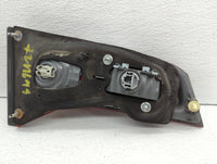 2007-2009 Acura Rdx Tail Light Assembly Passenger Right OEM P/N:W21W 7440 Fits Fits 2007 2008 2009 OEM Used Auto Parts - Oem