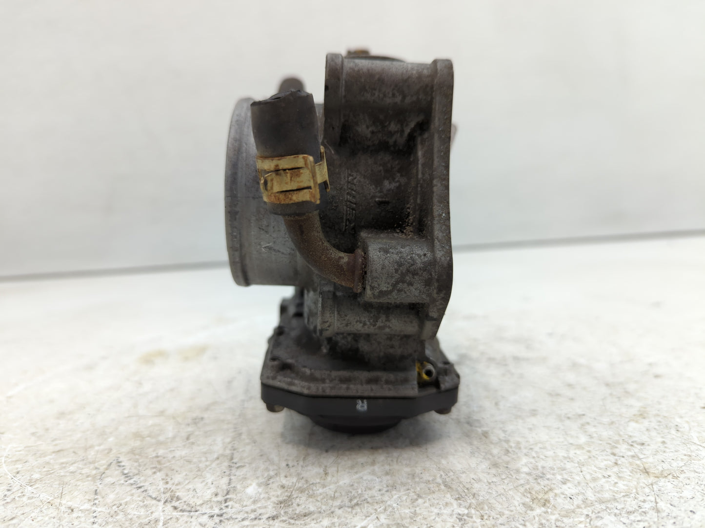 2007-2012 Acura Rdx Throttle Body P/N:U2115732943 Fits Fits 2007 2008 2009 2010 2011 2012 OEM Used Auto Parts - Oemusedautop