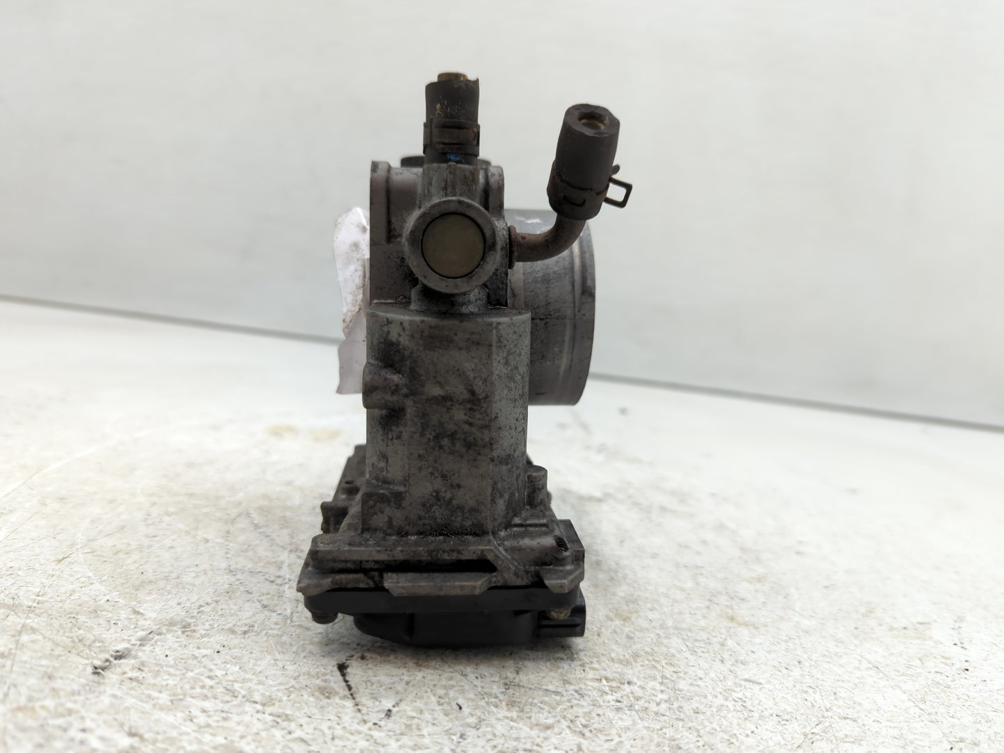 2007-2012 Acura Rdx Throttle Body P/N:U2115732943 Fits Fits 2007 2008 2009 2010 2011 2012 OEM Used Auto Parts - Oemusedautop