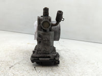 2007-2012 Acura Rdx Throttle Body P/N:U2115732943 Fits Fits 2007 2008 2009 2010 2011 2012 OEM Used Auto Parts - Oemusedautop